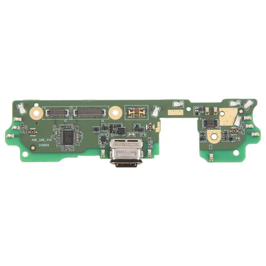 Placa del puerto de carga, For Unihertz Tank...