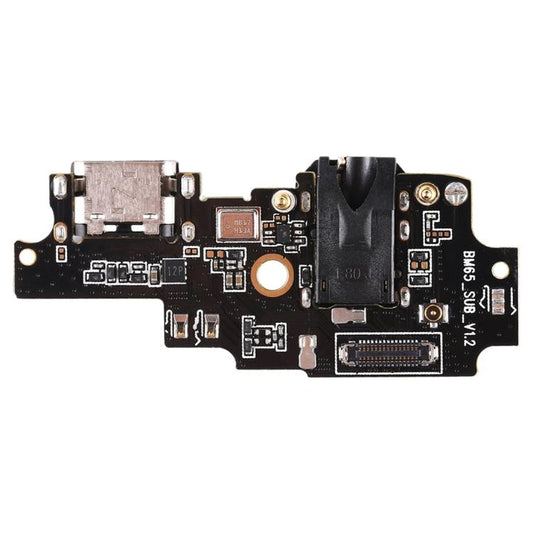 Placa del puerto de carga, For Unihertz Tank...