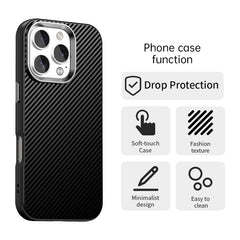 Estuche para teléfono IMD de la serie de fib...