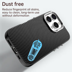 Estuche para teléfono IMD de la serie de fib...