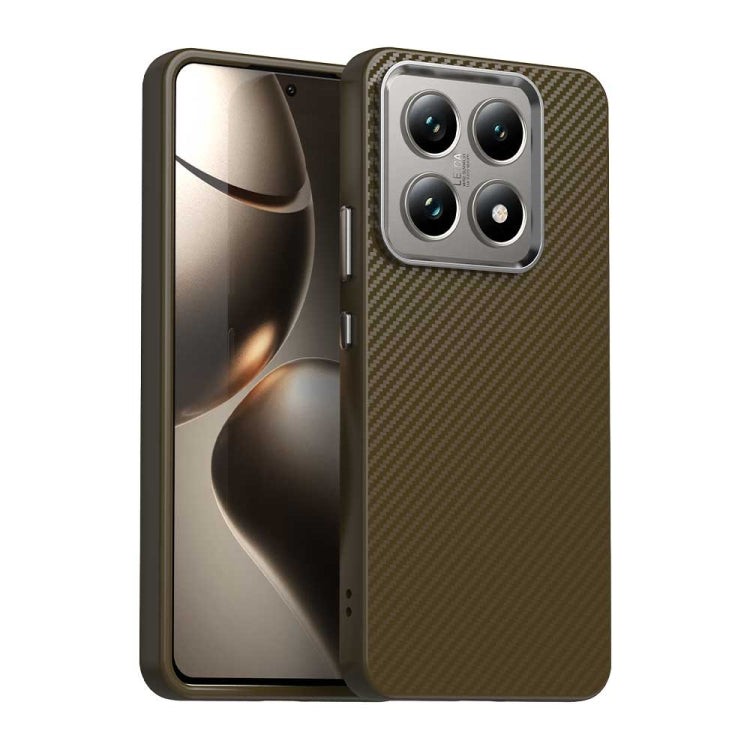 Estuche para teléfono IMD de la serie de fib...