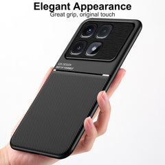 Funda para teléfono híbrida de policarbonato...