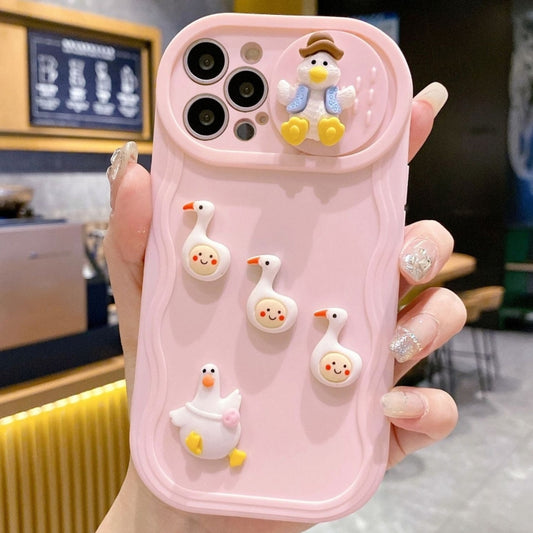 Funda para teléfono con ventana corrediza y ...