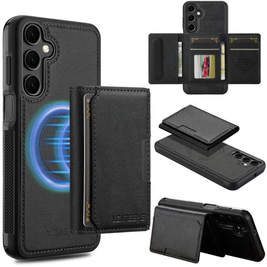 Estuche para teléfono Magsafe con funda para...