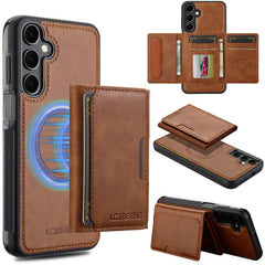 Estuche para teléfono Magsafe con funda para...