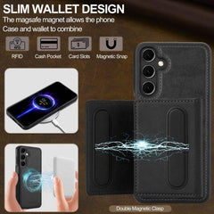 Estuche para teléfono Magsafe con funda para...