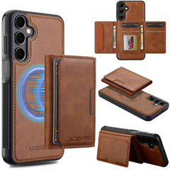 Estuche para teléfono Magsafe con funda para...