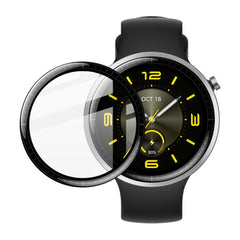 Película protectora para relojes de alta def...