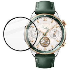 Película protectora para relojes de alta def...