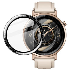 Película protectora para relojes de alta def...