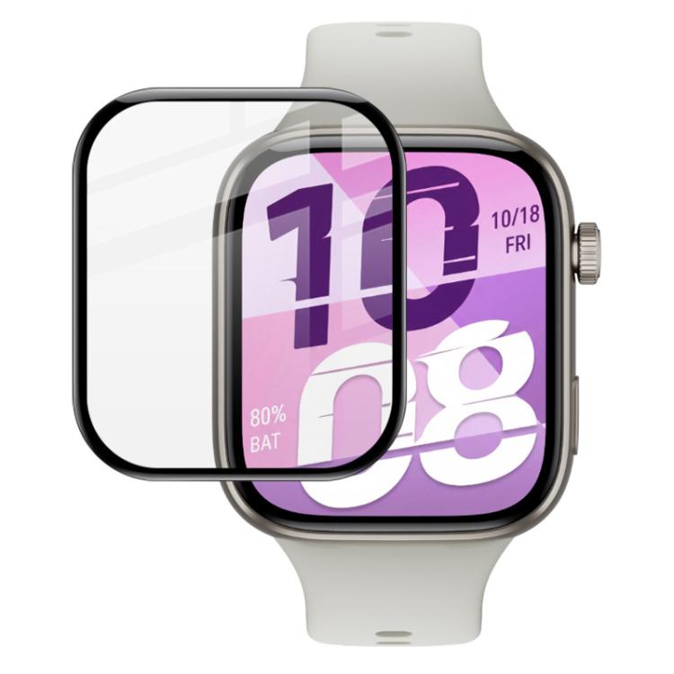 Película protectora para relojes de alta def...