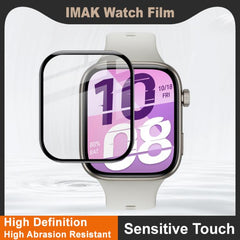 Película protectora para relojes de alta def...
