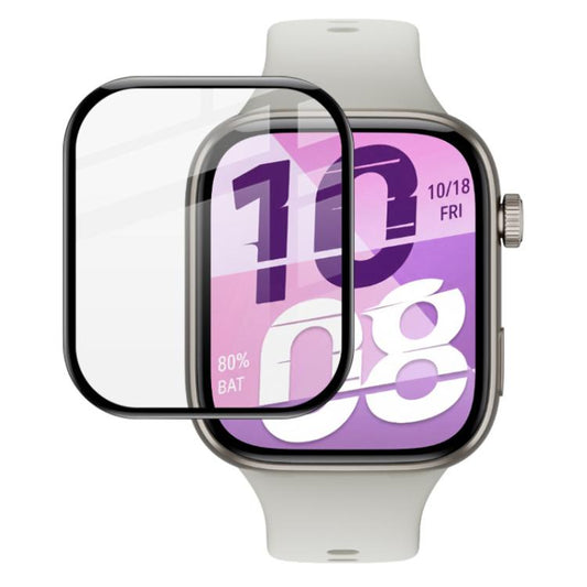 Película protectora para relojes de alta def...