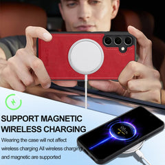 Estuche para teléfono RFID Magsafe 2 en 1 de...