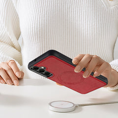 Estuche para teléfono RFID Magsafe 2 en 1 de...