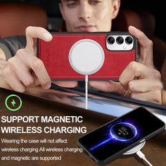 Estuche para teléfono RFID Magsafe 2 en 1 de...