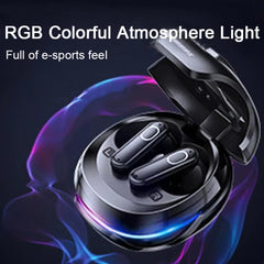 Auriculares inalámbricos con Bluetooth para ...