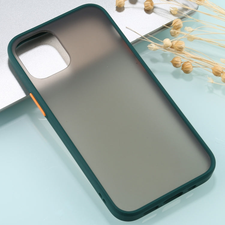 Skin Feel Series Estuche protector de TPU + ...