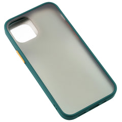 Skin Feel Series Estuche protector de TPU + ...