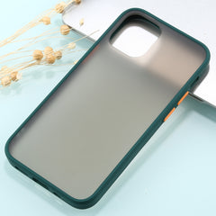 Skin Feel Series Estuche protector de TPU + ...