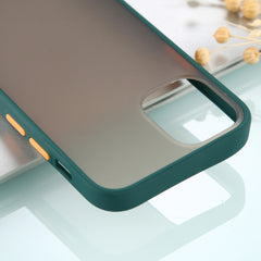 Skin Feel Series Estuche protector de TPU + ...