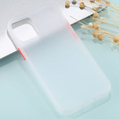 Skin Feel Series Estuche protector de TPU + ...
