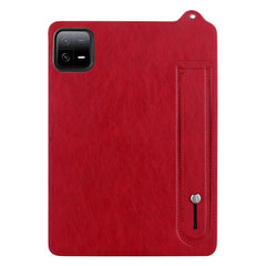 Funda para tableta con parte trasera de cuer...