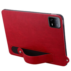Funda para tableta con parte trasera de cuer...