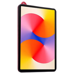 Funda para tableta con parte trasera de cuer...