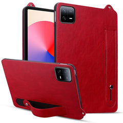 Funda para tableta con parte trasera de cuer...