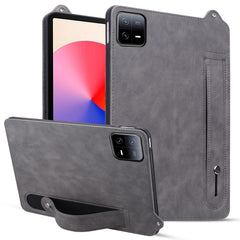 Funda para tableta con parte trasera de cuer...