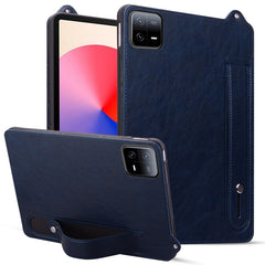 Funda para tableta con parte trasera de cuer...