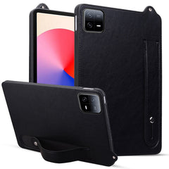 Funda para tableta con parte trasera de cuer...