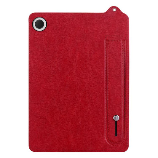 Funda para tableta con parte trasera de cuer...