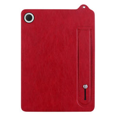 Funda para tableta con parte trasera de cuer...