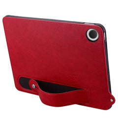 Funda para tableta con parte trasera de cuer...