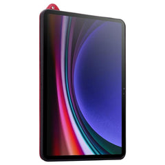 Funda para tableta con parte trasera de cuer...