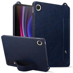 Funda para tableta con parte trasera de cuer...
