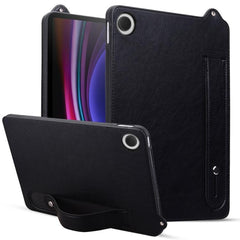 Funda para tableta con parte trasera de cuer...