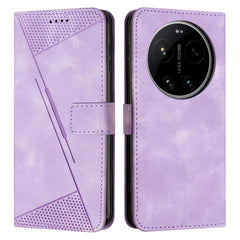 Funda de cuero para teléfono Dream Triangle ...