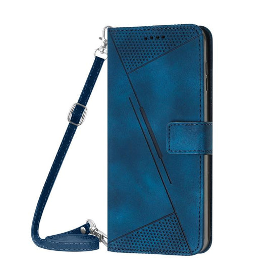 Funda de cuero para teléfono Dream Triangle ...