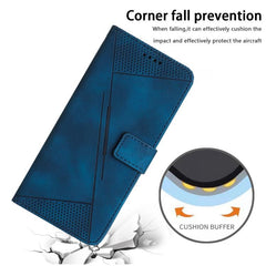 Funda de cuero para teléfono Dream Triangle ...