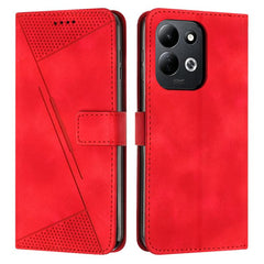 Funda de cuero para teléfono Dream Triangle ...