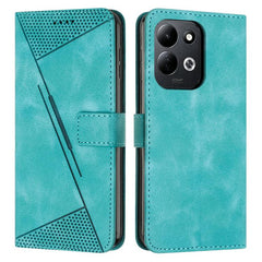 Funda de cuero para teléfono Dream Triangle ...