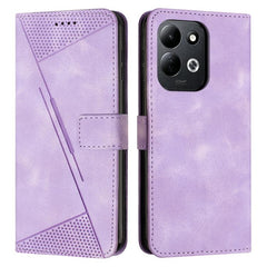 Funda de cuero para teléfono Dream Triangle ...