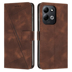 Funda de cuero para teléfono Dream Triangle ...