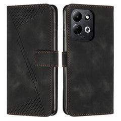 Funda de cuero para teléfono Dream Triangle ...