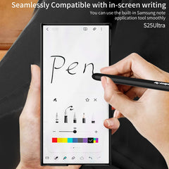 Estuche para teléfono ultrafino GKK con ranu...