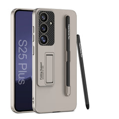 Estuche para teléfono ultrafino GKK con ranu...