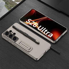 Estuche para teléfono ultrafino GKK con ranu...
